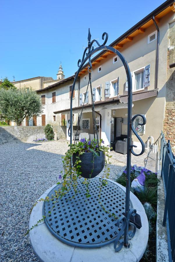 Residenza Al Castello Hotel Castellaro  Exterior foto