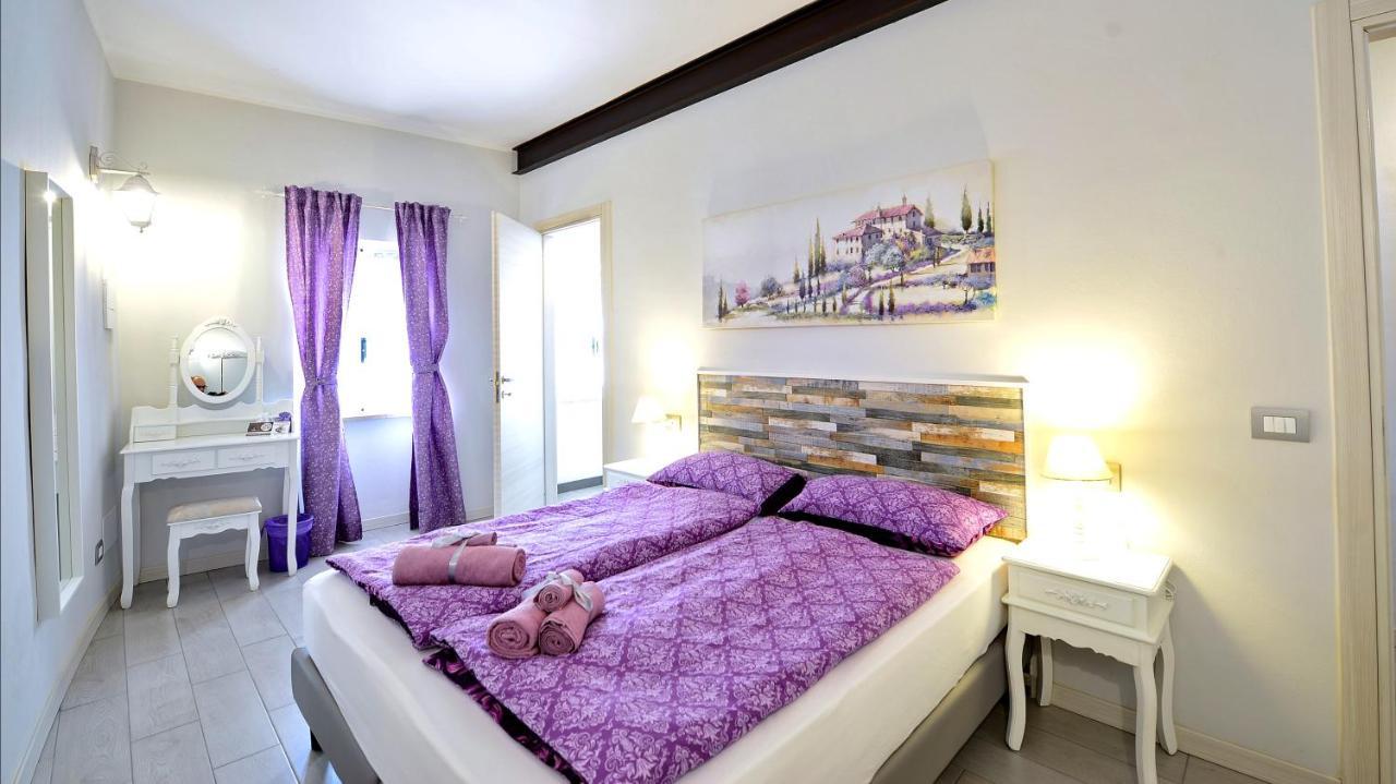 Residenza Al Castello Hotel Castellaro  Cameră foto