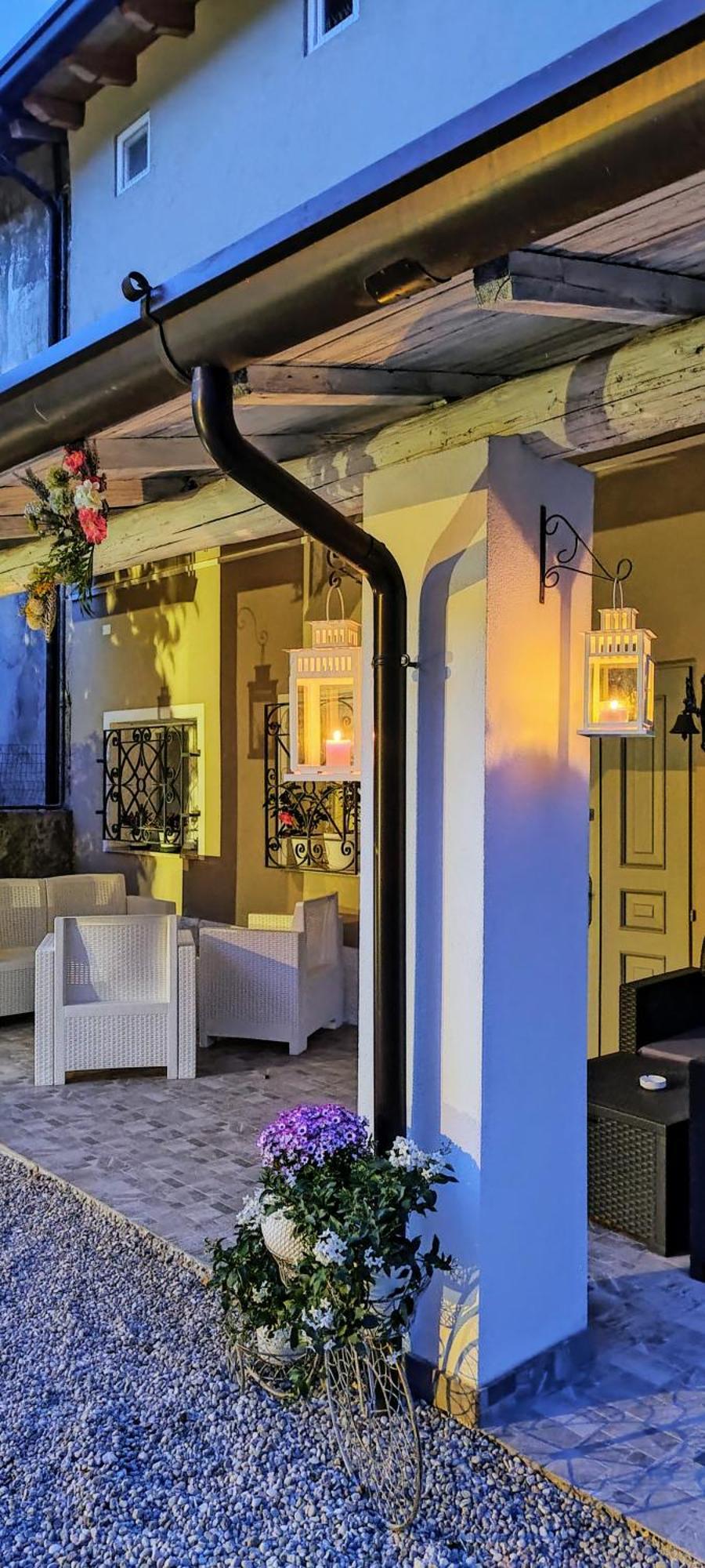 Residenza Al Castello Hotel Castellaro  Exterior foto